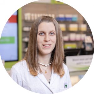 Michelle Brandstätter